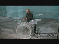 ����������� "Icehotel 1", �����: Icehotel, ���������: Jung von Matt / Strömmen