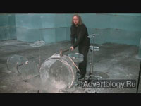 ����������� "Icehotel 1", �����: Icehotel, ���������: Jung von Matt / Strömmen