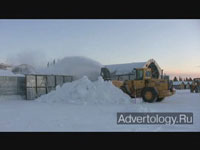 ����������� "Icehotel 2", �����: Icehotel, ���������: Jung von Matt / Strömmen