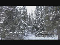 ����������� "Icehotel 2", �����: Icehotel, ���������: Jung von Matt / Strömmen