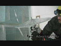 ����������� "Icehotel 2", �����: Icehotel, ���������: Jung von Matt / Strömmen