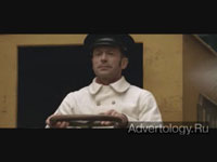  "The Milkman", : Renault, : Publicis Conseil