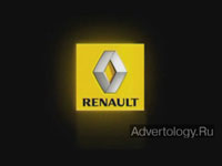  "Children", : Renault, : Publicis Conseil