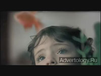 ����������� "Fish", �����: O Boticário, ���������: AlmapBBDO