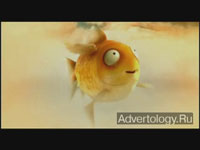 ����������� "Fish", �����: O Boticário, ���������: AlmapBBDO