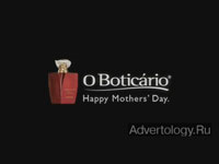 ����������� "Fish", �����: O Boticário, ���������: AlmapBBDO