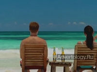 Телереклама "Lime", бренд: Corona, агентство: Cramer-Krasselt / Chicago