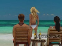 Телереклама "Lime", бренд: Corona, агентство: Cramer-Krasselt / Chicago