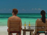 Телереклама "Lime", бренд: Corona, агентство: Cramer-Krasselt / Chicago
