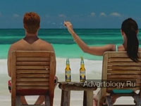 Телереклама "Lime", бренд: Corona, агентство: Cramer-Krasselt / Chicago