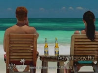 Телереклама "Lime", бренд: Corona, агентство: Cramer-Krasselt / Chicago