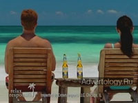 Телереклама "Lime", бренд: Corona, агентство: Cramer-Krasselt / Chicago