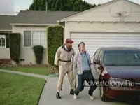 Телереклама "Think With Your Dipstick", бренд: Castrol, агентство: The Ogilvy Group