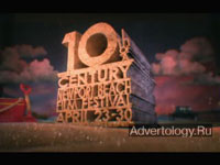  "Tenth of a Century", : Newport Beach Film Festival, : RPA