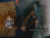  "Exotic Dance", : White Castle, : Zimmerman Advertising