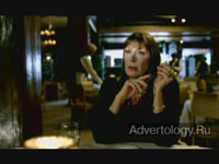  "Anjelica Huston", : Orange, : Mother