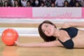  "Beauty Bowling" 
: Ogilvy & Mather Japan KK 
: Esthe Wam 
CLIO Awards, 2009
Gold (for Cosmetics/Beauty)