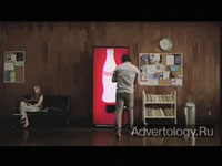  "Happiness Factory III", : Coca-Cola, : Wieden+Kennedy Amsterdam