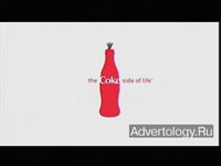  "Happiness Factory III", : Coca-Cola, : Wieden+Kennedy Amsterdam