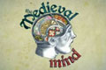  "Medieval Mind Trip" 
: RKCR/Y&R 
: BBC 
: BBC4 
