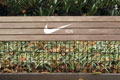   "Park Bench" 
: School of Visual Arts 
: Nike 
: Nike 