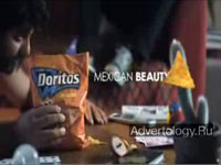  "Mexican Beauty", : Doritos, : Make