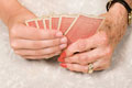  "Cards" 
: Y&R Chicago 
: Companions For Seniors 
: Companions For Seniors 