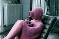   "Pink" 
: TBWA Paris 
: Mir Wool 
Eurobest, 2008
Eurobest Bronze Campaign (for Household)
