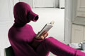   "Purple" 
: TBWA Paris 
: Mir Wool 
CLIO Awards, 2009
Gold (for Household Products Campaign)