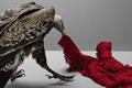   "Vulture 1 - Dress" 
: DDB Europe 
: Harvey Nichols 
: Harvey Nichols 