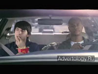  "No Fry Left Behind", : McDonald`s, : DDB Chicago