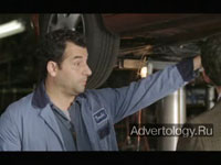  "Garage", : Wrigley`s, : BBDO Berlin gmbh