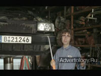  "Garage", : Wrigley`s, : BBDO Berlin gmbh