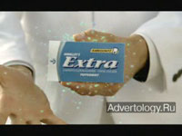  "Garage", : Wrigley`s, : BBDO Berlin gmbh