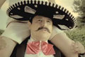  "Mariachis" 
: Leo Burnett S.A. DE C.V. 
: Mars 
International Food and Beverage Creative Excellence Awards - FAB Awards, 2009
FAB (for TV: Confectionery and Snacks)