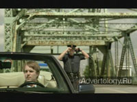  "Police Control", : Wrigley`s, : BBDO Berlin gmbh