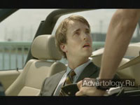  "Police Control", : Wrigley`s, : BBDO Berlin gmbh