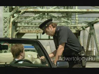  "Police Control", : Wrigley`s, : BBDO Berlin gmbh