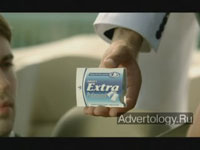  "Police Control", : Wrigley`s, : BBDO Berlin gmbh