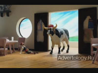   "Red Bull", : Cravendale, : Wieden+Kennedy UK Ltd