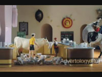   "Red Bull", : Cravendale, : Wieden+Kennedy UK Ltd