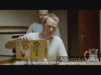  "Baby Monitor", : Kellogs Crunchy Nut, : JWT London