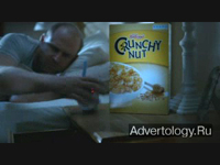  "Baby Monitor", : Kellogs Crunchy Nut, : JWT London