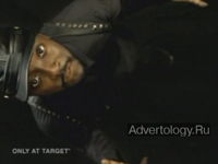 ����������� "Black Eyed Peas", �����: Target, ���������: Peterson Milla Hooks