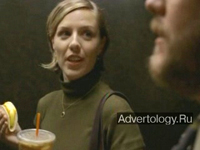  "Tightening The Belt", : Dunkin` Donuts, : Hill Holliday
