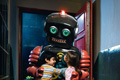   "Robot" 
: DDB Srl 
: Henkel AG & Co. 
: Loctite 