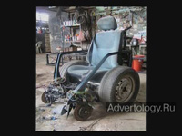 - "Wheelchair", : HELP, : BBDO Malaysia Sdn Bhd