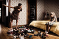   "Shoes" 
: Grey Worldwide Argentina 
: Febreze 
Cannes Lions, 2009
Bronze Lion Campaign (for Household: Cleaning Products)