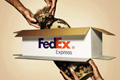  "Vase" 
: DDB Brasil 
: Federal Express 
: FedEx 