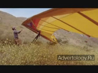 ����������� "Birds", �����: Washington State Lottery, ���������: Publicis in the West